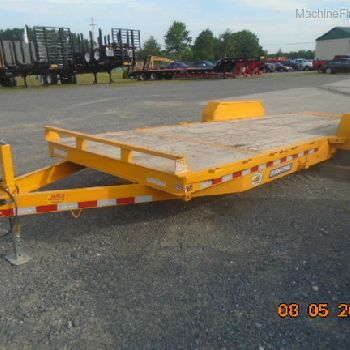 2019 Scat Trak ST14TILT