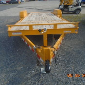 2019 Scat Trak ST14TILT