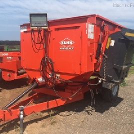 2014 Kuhn Knight 3125