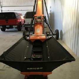 2015 Batco Paddle Auger