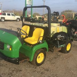 2006 John Deere 2030