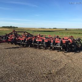 2011 Salford 570RTSHD