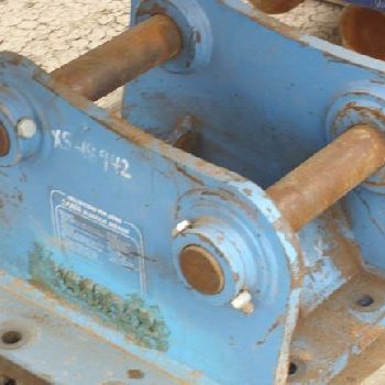 2012 Okada HITACHI EX55