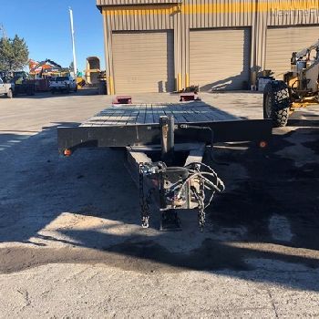 2005 Towmaster T-40LP