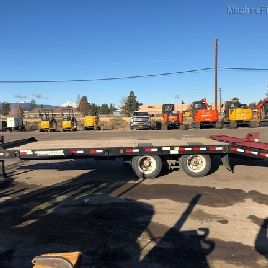 2005 Towmaster T-40LP