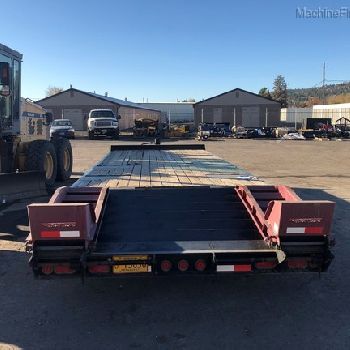 2005 Towmaster T-40LP