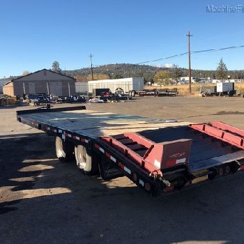 2005 Towmaster T-40LP