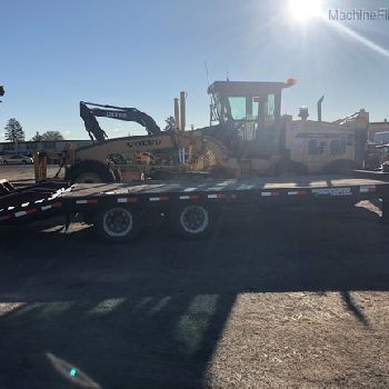 2005 Towmaster T-40LP