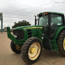 2012 John Deere 7130