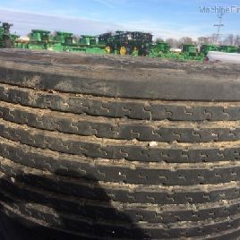 Michelin 445/50R22.5