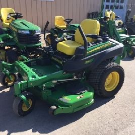 2013 John Deere Z915B