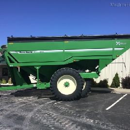 2011 Unverferth 1315