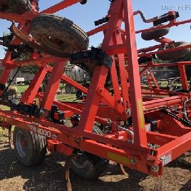 2017 Kuhn 4000-29