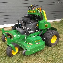 2019 John Deere 652R