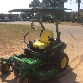 2015 John Deere Z920M