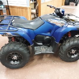 2019 Yamaha KODIAK