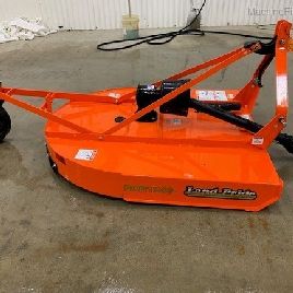 2015 Land Pride RCR1248