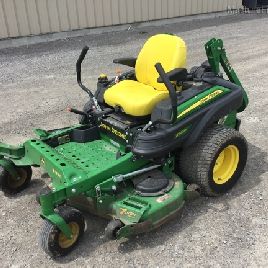 2017 John Deere Z920M
