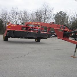 2004 New Holland 1431