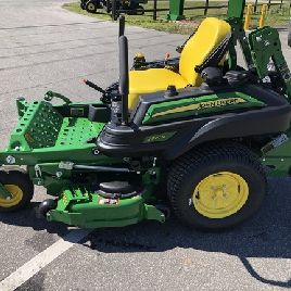 2018 John Deere Z920M