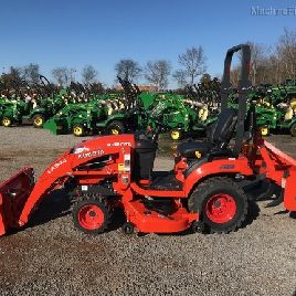 2018 Kubota BX2380