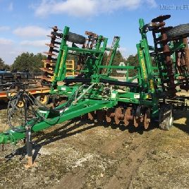 Chopper Great Plains 2400 Turbo 2009