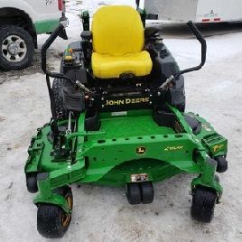 2016 John Deere Z930M