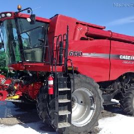 2012 Case IH 6130