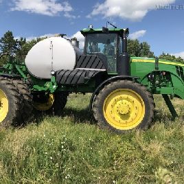 2013 John Deere 4940