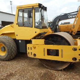 2012 Bomag BW211D-40