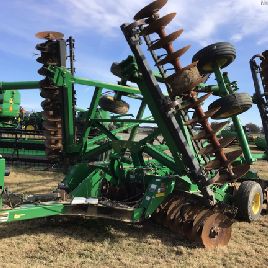 2015 John Deere 2623