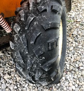 2003 Cub Cadet BIG COUNTRY