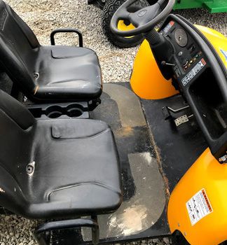 2003 Cub Cadet BIG COUNTRY