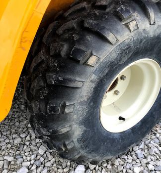 2003 Cub Cadet BIG COUNTRY