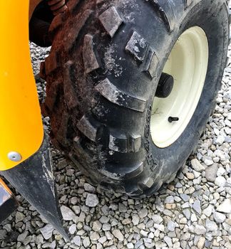 2003 Cub Cadet BIG COUNTRY