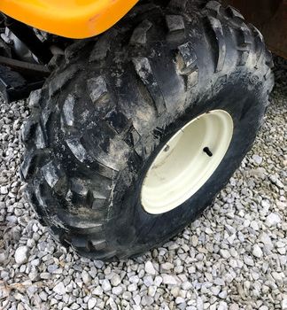 2003 Cub Cadet BIG COUNTRY