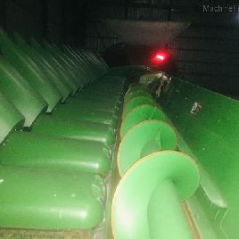 2013 John Deere 618C