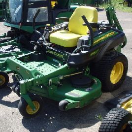 2014 John Deere Z915B