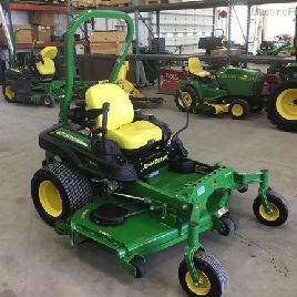 2017 John Deere Z950R