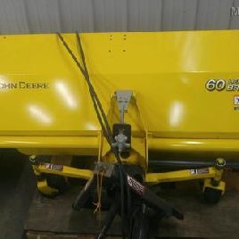 2014 John Deere 60