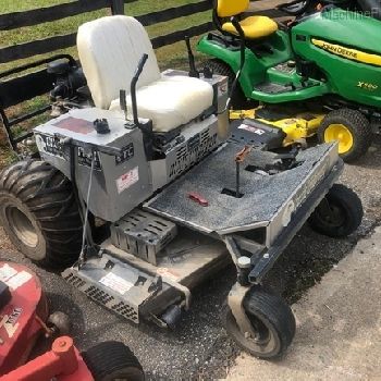 2005 Dixie Chopper XWF2700-60