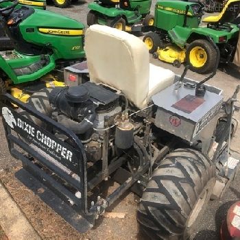 2005 Dixie Chopper XWF2700-60