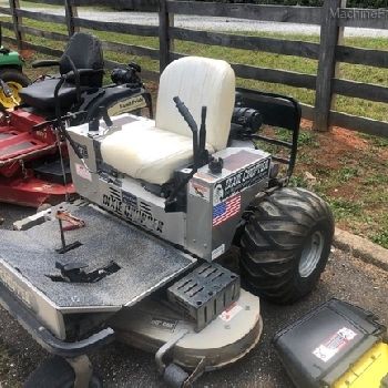 2005 Dixie Chopper XWF2700-60