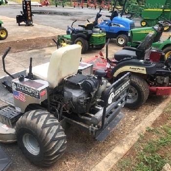 2005 Dixie Chopper XWF2700-60