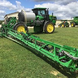 2018 John Deere R4038