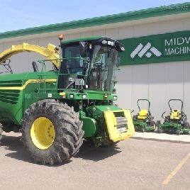2014 John Deere 7780
