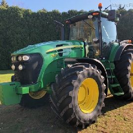 2007 John Deere 7930