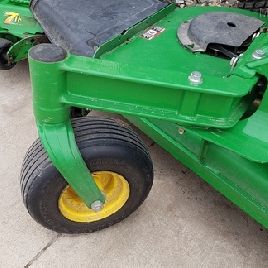 2013 John Deere Z970R