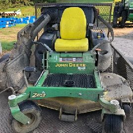 2015 John Deere Z625