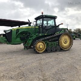 2014 John Deere 8320RT
